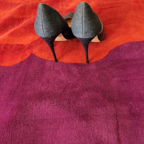 Aldo heels pump shoe. - Picture 5 of 12